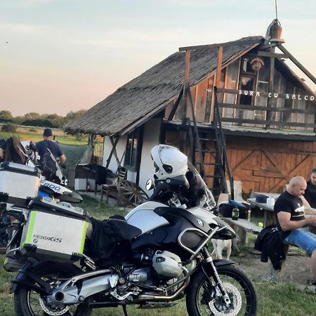 Casa Traditionala Ardeleana Madaras  Eksteriør bilde