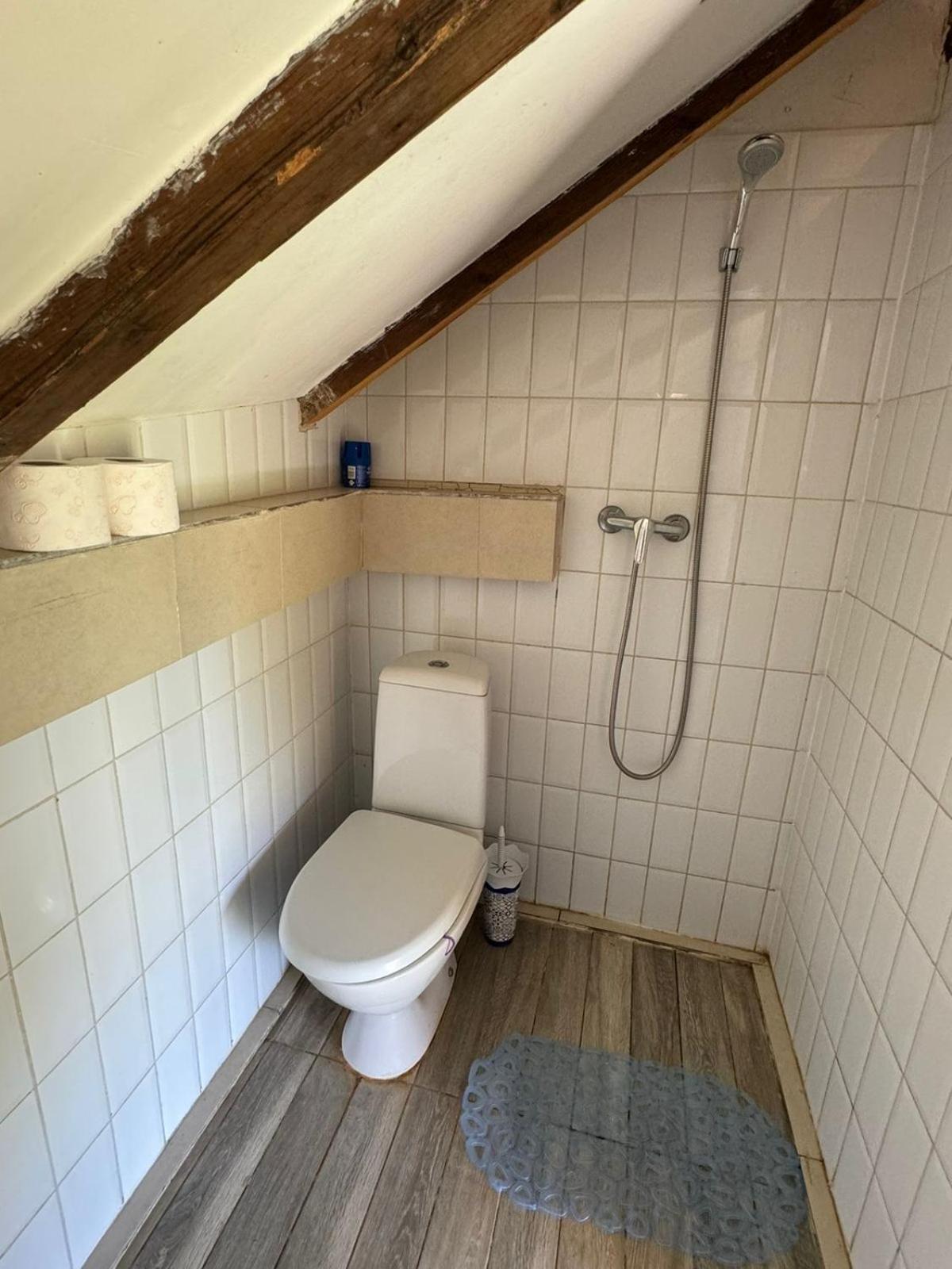 Casa Traditionala Ardeleana Madaras  Eksteriør bilde